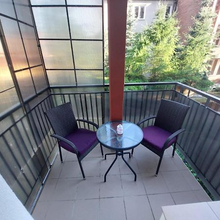 Studio 61 Apartment Elk Bagian luar foto