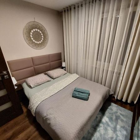 Studio 61 Apartment Elk Bagian luar foto