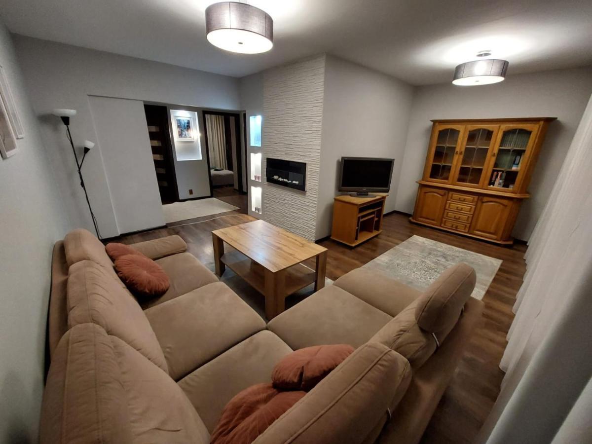 Studio 61 Apartment Elk Bagian luar foto