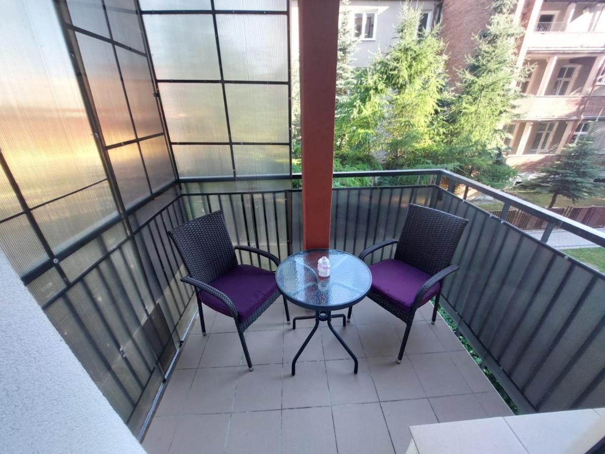 Studio 61 Apartment Elk Bagian luar foto