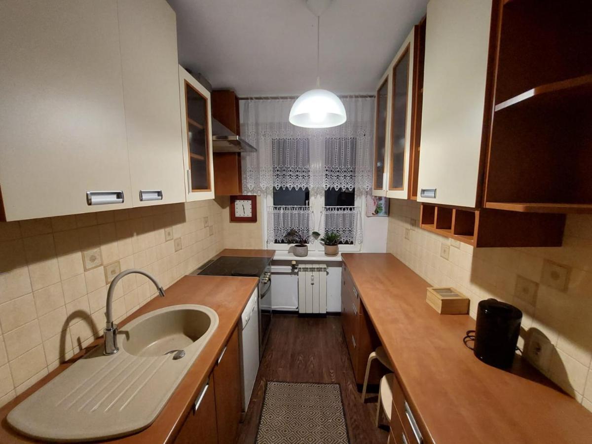 Studio 61 Apartment Elk Bagian luar foto