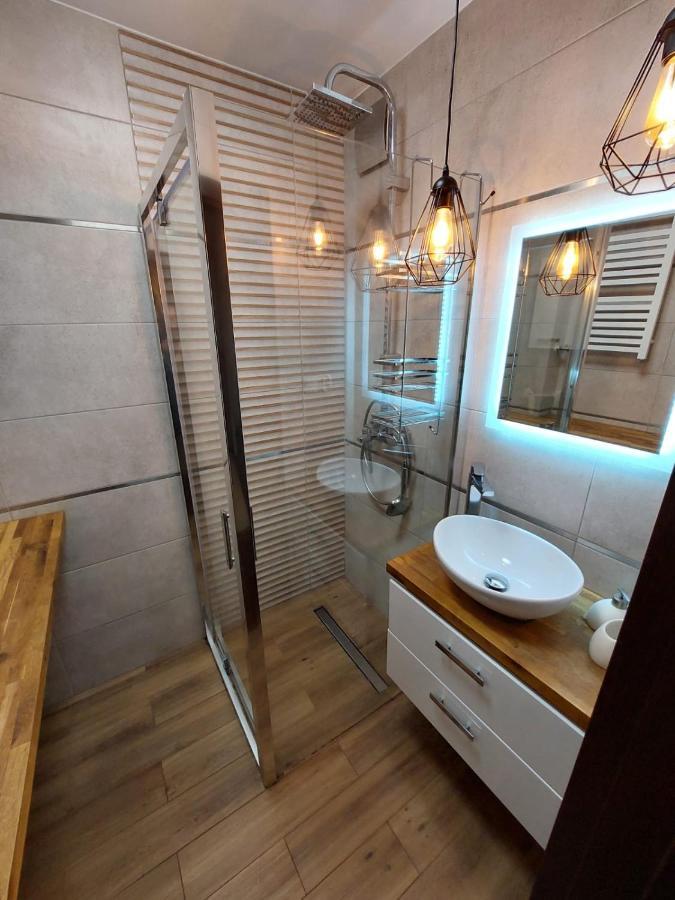 Studio 61 Apartment Elk Bagian luar foto